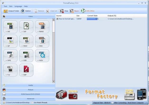 Picture 4 of Best Alternatives To MakeMKV