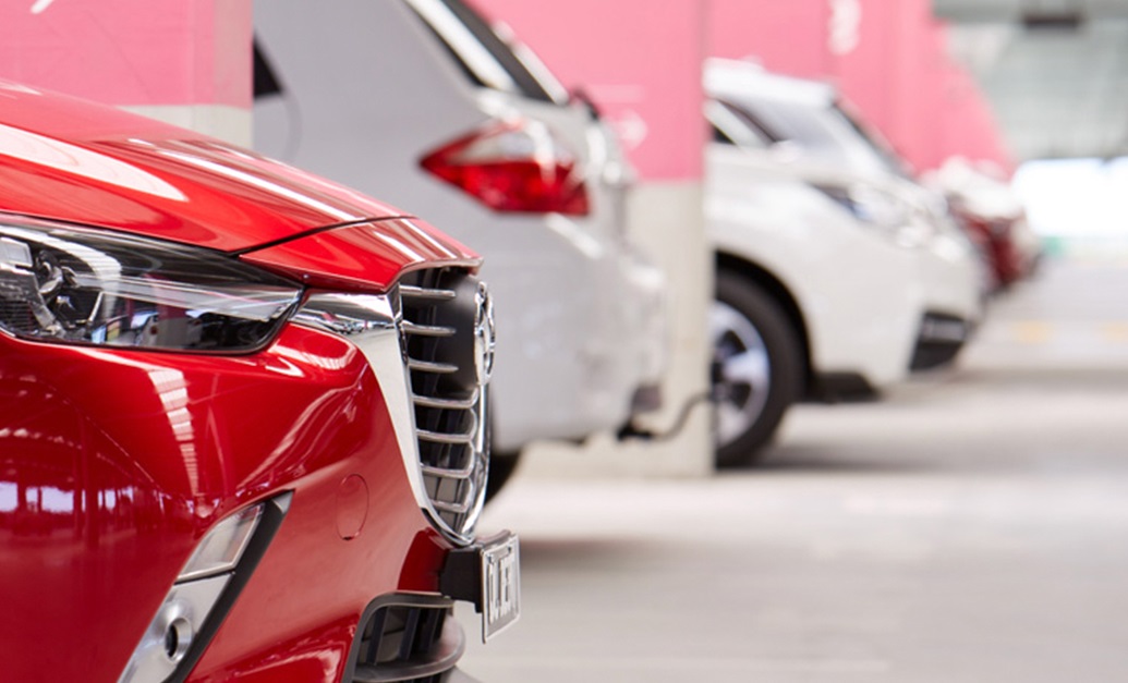 Picture 1 of Car Rental Brisbane Airport: Discovering Queensland's Capital and Beyond