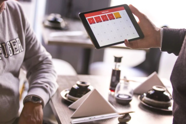 Picture 2 of Coaching Tips: How to Manage Your Schedule and Be More Organized