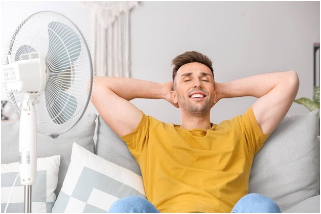 Picture 2 of Common Causes of Electrical Heatwave