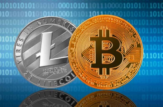 Picture 1 of Comparing Bitcoin and Litecoin: POW vs. Scrypt