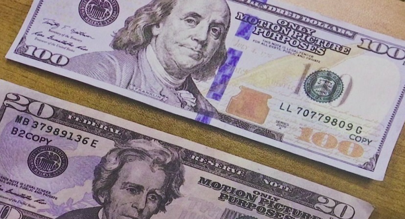 Counterfeit Money: How to Spot Fake Bills