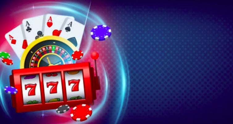 Picture 1 of Different Levels of Risk for Slot Games