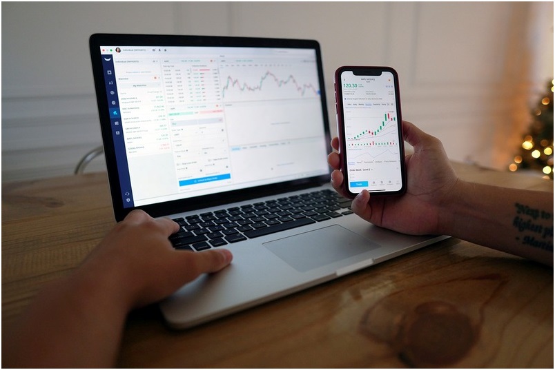 Picture 1 of Different Ways of Trading Online to Be Aware of
