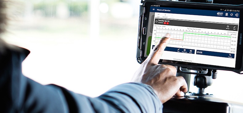 Picture 1 of ELD Regulations, learn about ELD Regulations