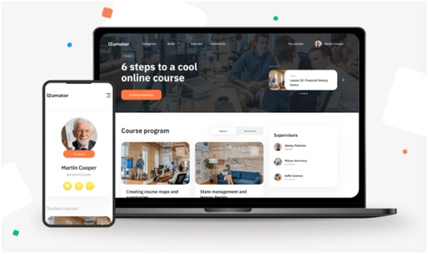 Picture 2 of Effective Design Principles for SaaS Products