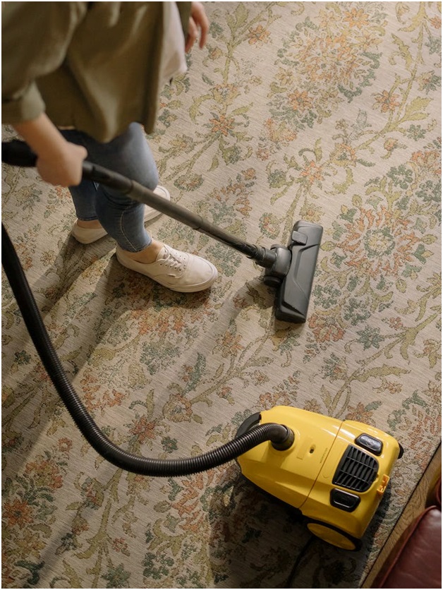 Picture 1 of Experience the Difference With Professional Carpet Cleaning Services