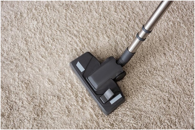 Picture 2 of Experience the Difference With Professional Carpet Cleaning Services