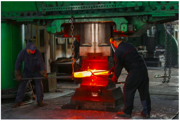 Picture 2 of Factors Affecting The Extrusion Process: What You Need To Know