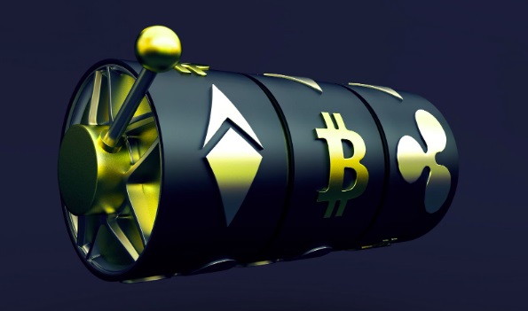 Picture 1 of Factors to Know Before Playing Crypto Slots