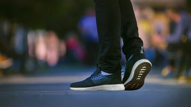 Picture 3 of Famous shoe brands all over the world