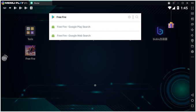 Picture 7 of Garena Free Fire for PC – How to download on Windows