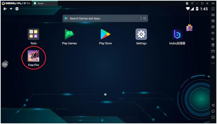Picture 8 of Garena Free Fire for PC – How to download on Windows