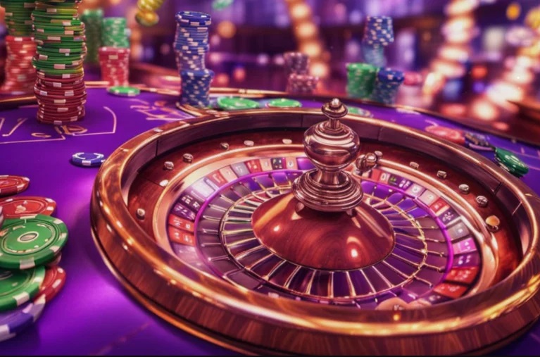 Picture 1 of Harnessing Luck: Can We Influence Our Own Fortunes?