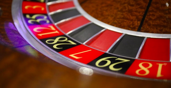 Picture 1 of Has Playtech Finally Improved Roulette?