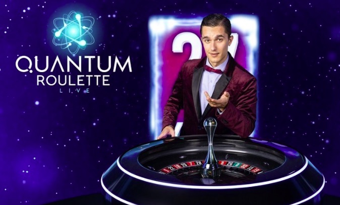 Picture 2 of Has Playtech Finally Improved Roulette?