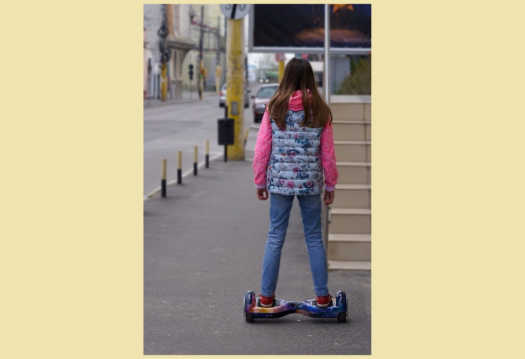 Picture 2 of Hoverkart Buying Guide: A Few Things To Consider For Choosing The Perfect One