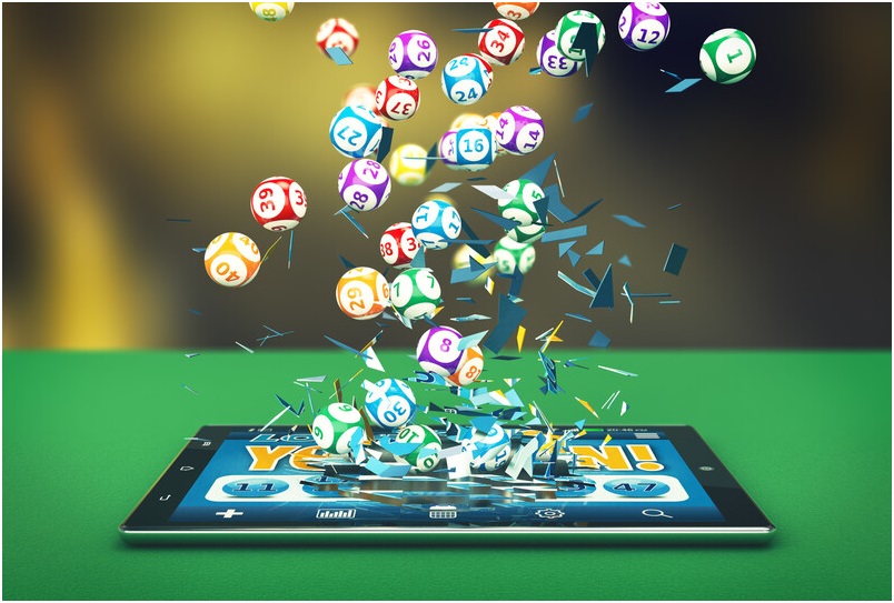 Picture 1 of How Bingo Spearheaded the Modern Mobile Gaming Industry