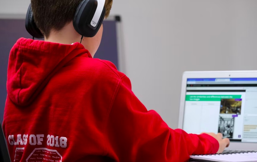 Picture 2 of How Can New Tech Help the Students Concentrate Better