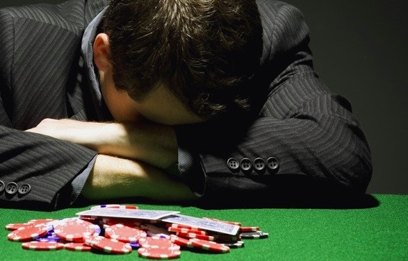 Picture 1 of How Does Gambling Improve Your Mental Health