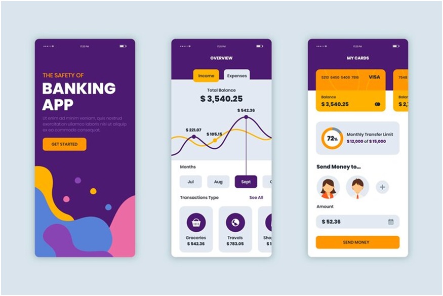 Picture 1 of How Finance Apps Use Proper UX Design To Increase Trust