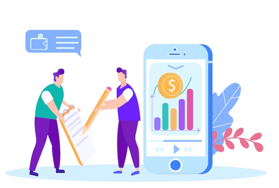 Picture 2 of How Finance Apps Use Proper UX Design To Increase Trust