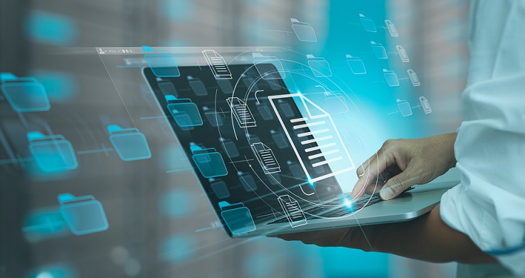 Picture 2 of How Modern Tech Has Made Life Easier