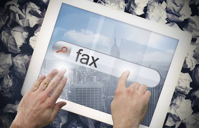 Picture 1 of How Modern Tech Has Made Life Easier