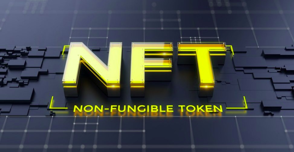 Picture 1 of How NFTs Are Changing The Gambling Industry