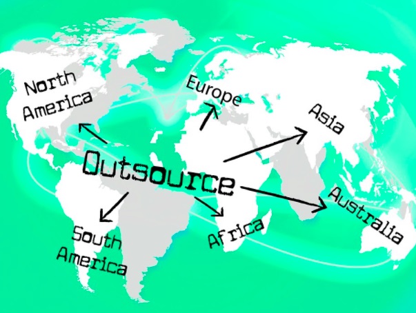 Picture 2 of How Outsourcing Your Critical Business Process To The Experts Will Benefit Your Business