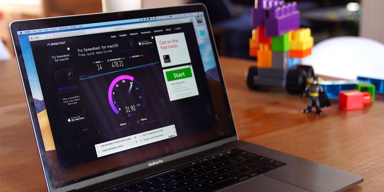 Picture 1 of How To Boost Wi-Fi Signal on Laptop?