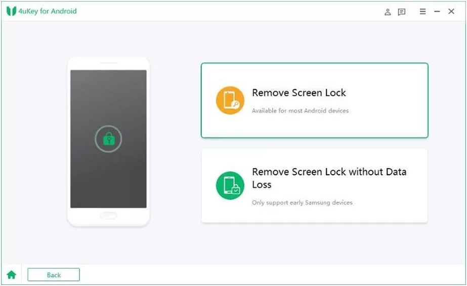 Picture 2 of How to Unlock Android Phone Pattern Lock if Forgotten Without Data Loss 2022