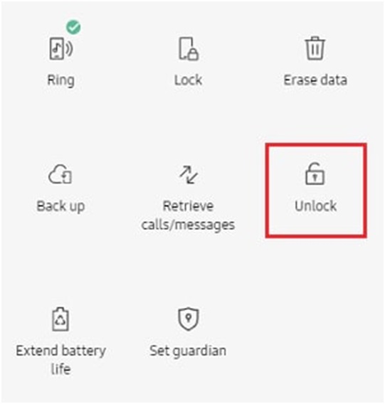 Picture 9 of How to Unlock Android Phone Pattern Lock if Forgotten Without Data Loss 2022
