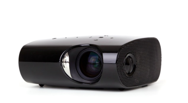 Picture 2 of How To Choose The Right Projector For Your Specific Needs