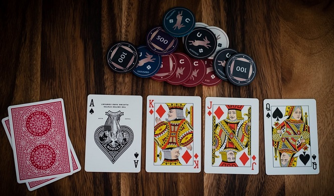 Picture 1 of How To Make A Deposit And Withdrawal At An Online Casino