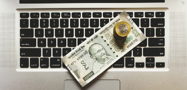 Picture 2 of How To Make A Deposit And Withdrawal At An Online Casino