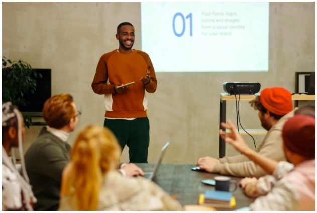 Picture 2 of How To Prepare And Deliver A Great Professional-Looking Presentation