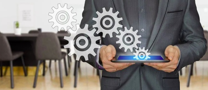 Picture 2 of How To Successfully Manage Company Technology Infrastructure