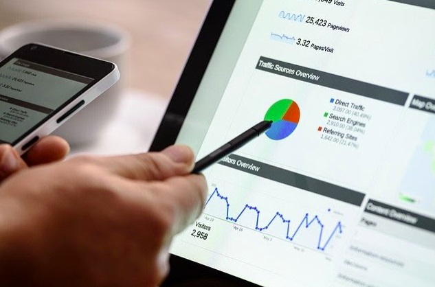 Picture 1 of How To Use Digital Marketing To Grow Your Business And Reach More People