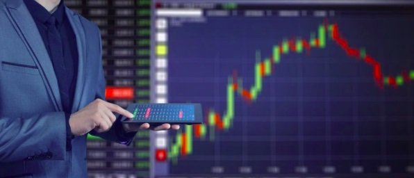 Picture 2 of How Trading Financial Assets Through Electronic Platforms Work
