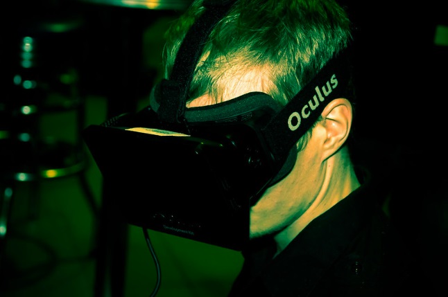 Picture 3 of How Will VR Change Computers Moving Forward