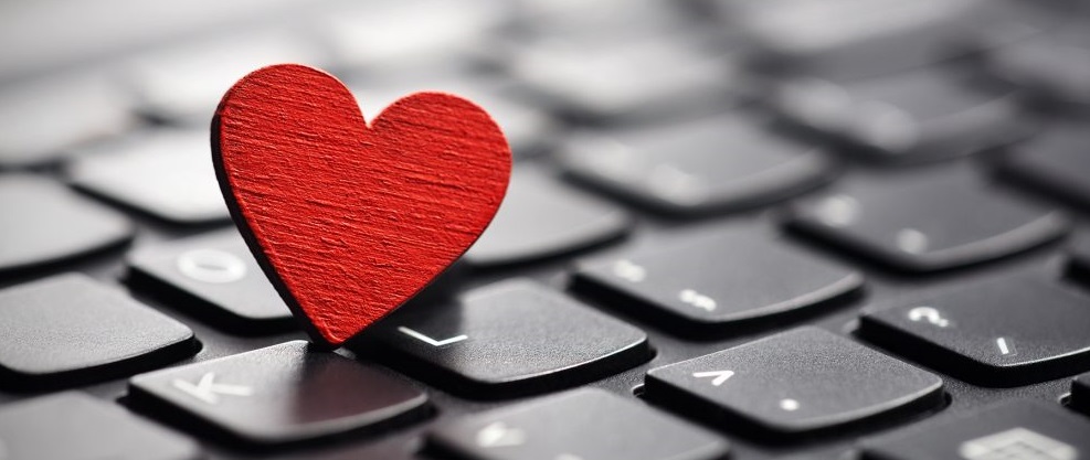 Picture 1 of How have modern online technologies changed the way people fall in love