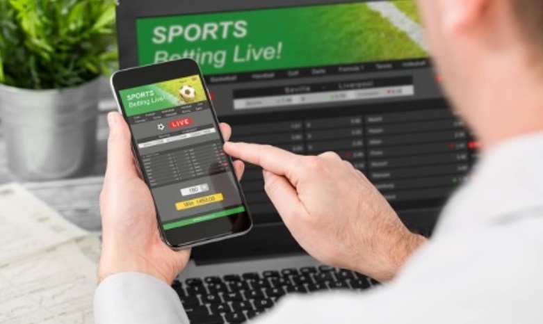 Picture 2 of How to Bet on Sports: Useful Recommendations