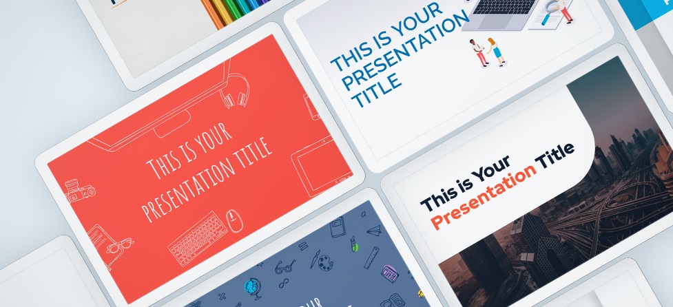 Picture 1 of Tips for making a PowerPoint presentation for the classroom