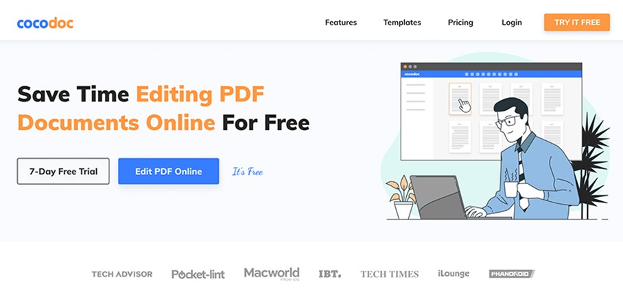 Picture 2 of How to Edit a PDF File on Windows
