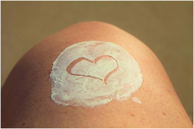 Picture 1 of How to Improve Skin Elasticity