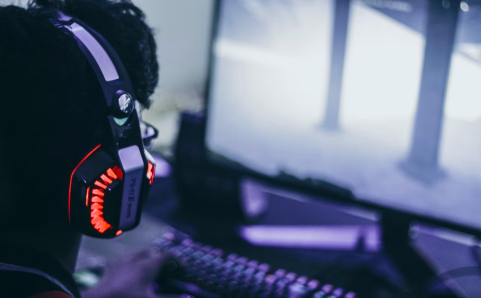 Picture 1 of How to Improve Your Gaming Skills
