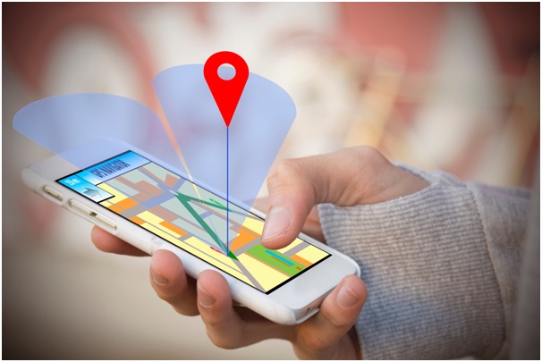 Picture 1 of How to Locate Someone by Phone Number