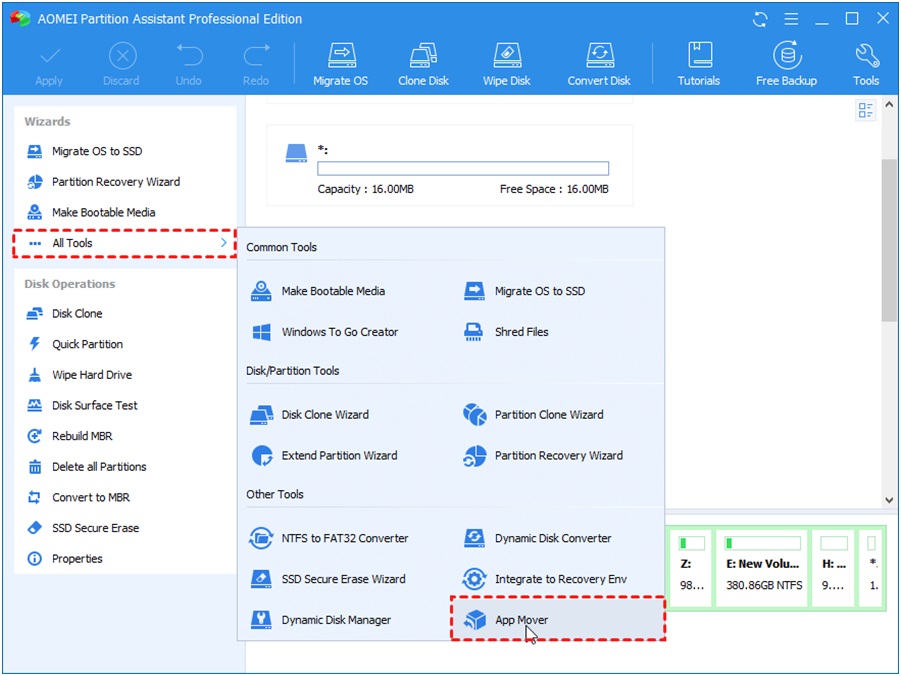 Picture 7 of How to Move Steam Games to Another Drive in 2 Ways
