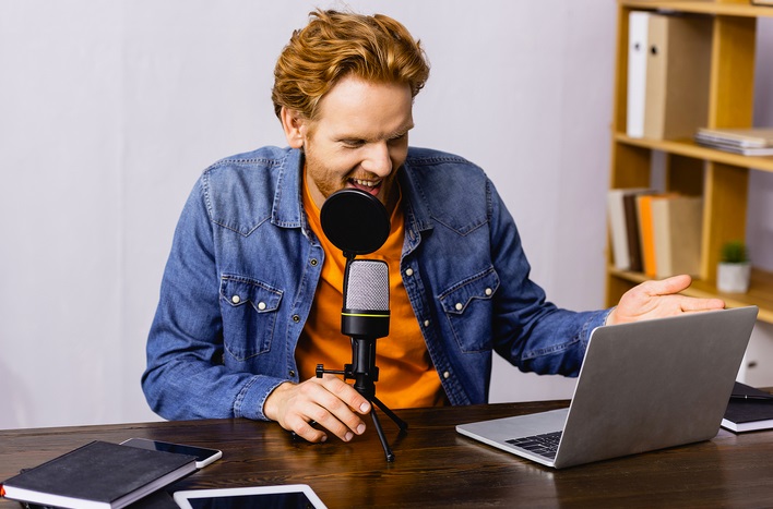 Picture 2 of How to Record Audio Better on a Laptop